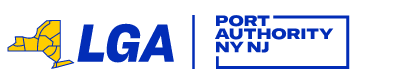 lga logo